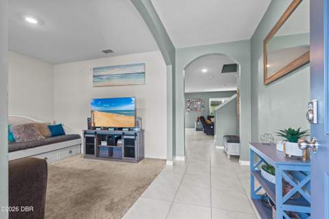 281 Sunset Point Drive, Ormond Beach FL - photo 17 of 46
