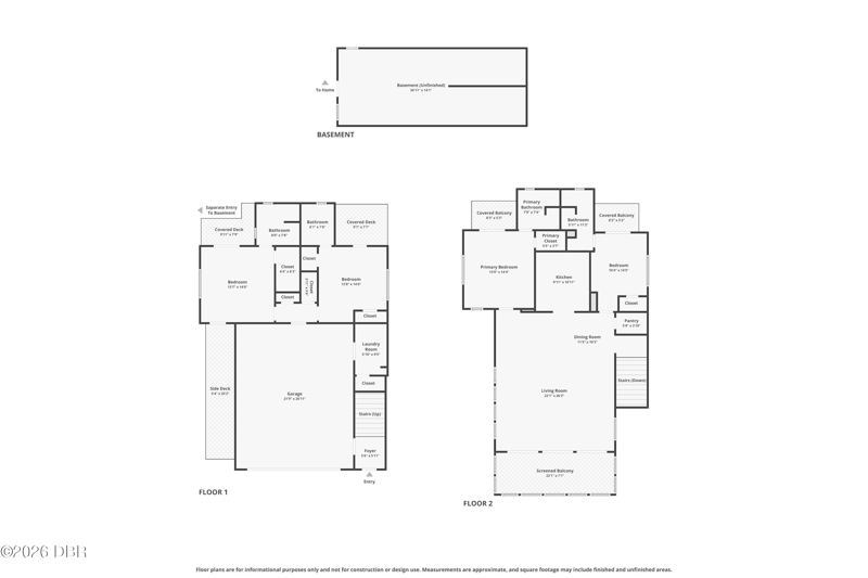 4 bedroom Single Family Residence at 6118 S Atlantic Avenue, Bethune Volusia Beach, New Smyrna Beach — photo 2
