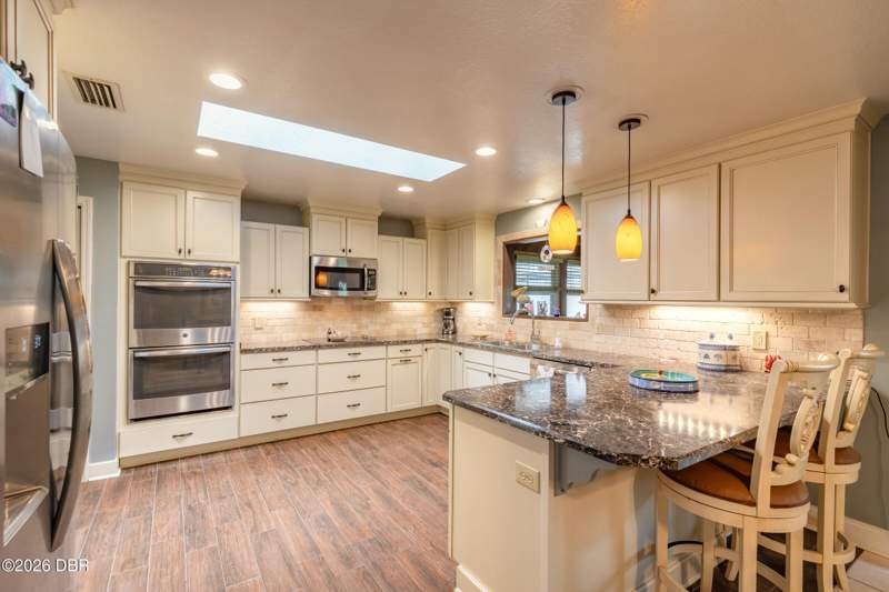 3 bedroom Single Family Residence at 1413 Orange Tree Drive, Florida Shores, Edgewater — photo 2