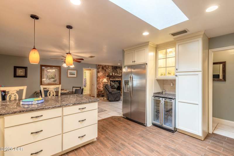 3 bedroom Single Family Residence at 1413 Orange Tree Drive, Florida Shores, Edgewater — photo 4