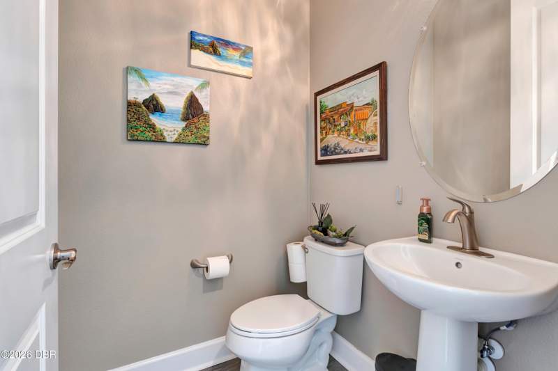 4 bedroom Single Family Residence at 177 Cyan Avenue, Mosaic, Daytona Beach — photo 5