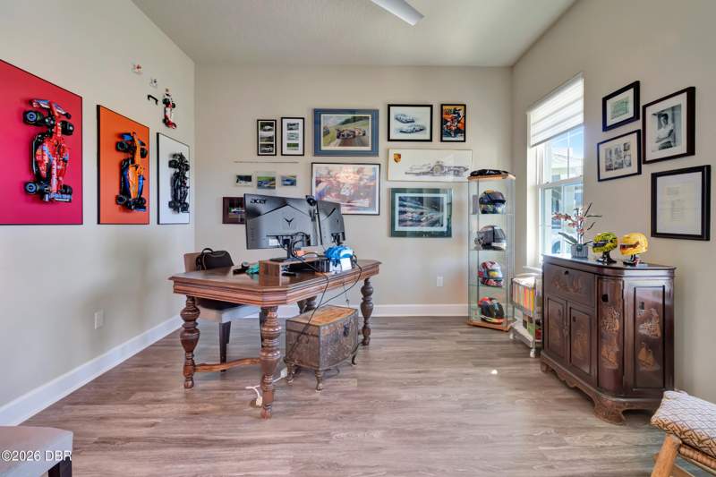 4 bedroom Single Family Residence at 177 Cyan Avenue, Mosaic, Daytona Beach — photo 4