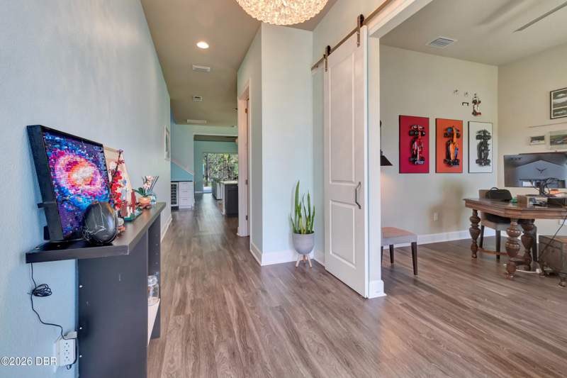 4 bedroom Single Family Residence at 177 Cyan Avenue, Mosaic, Daytona Beach — photo 3