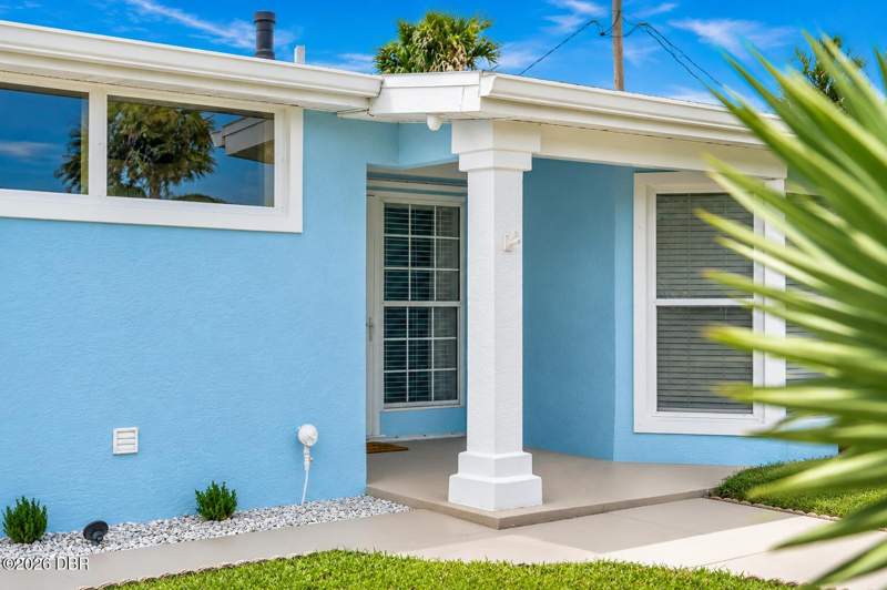 3 bedroom Single Family Residence at 3900 Cardinal Boulevard, Phillips, Port Orange — photo 3