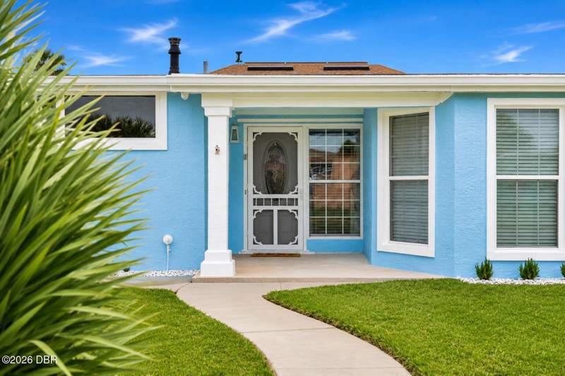 3 bedroom Single Family Residence at 3900 Cardinal Boulevard, Phillips, Port Orange — photo 4