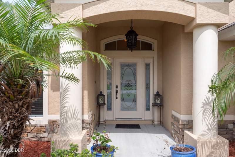 3 bedroom Single Family Residence at 16 Westland Run, Hunters Ridge, Ormond Beach — photo 2