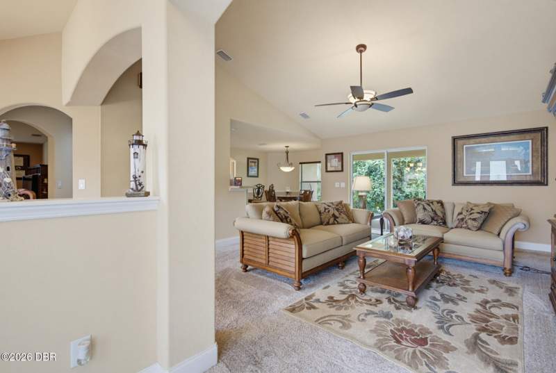 3 bedroom Single Family Residence at 16 Westland Run, Hunters Ridge, Ormond Beach — photo 3
