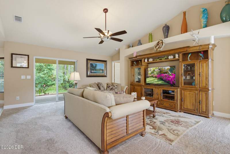 3 bedroom Single Family Residence at 16 Westland Run, Hunters Ridge, Ormond Beach — photo 5
