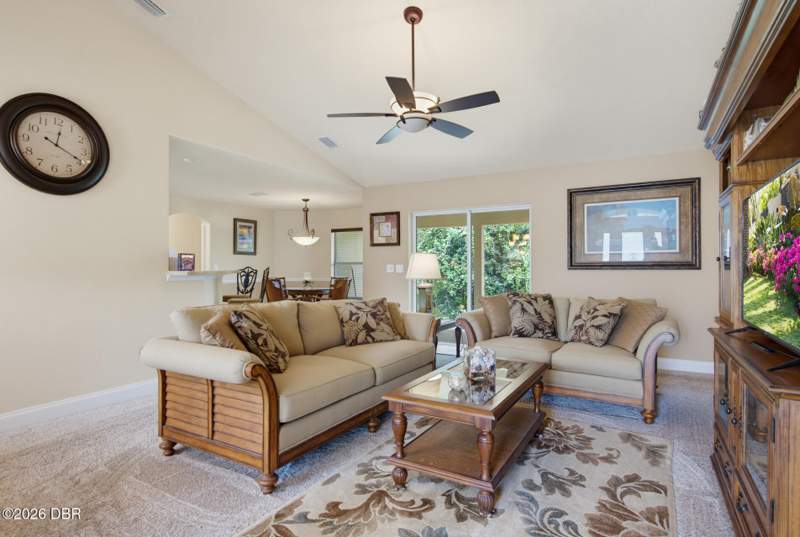3 bedroom Single Family Residence at 16 Westland Run, Hunters Ridge, Ormond Beach — photo 4