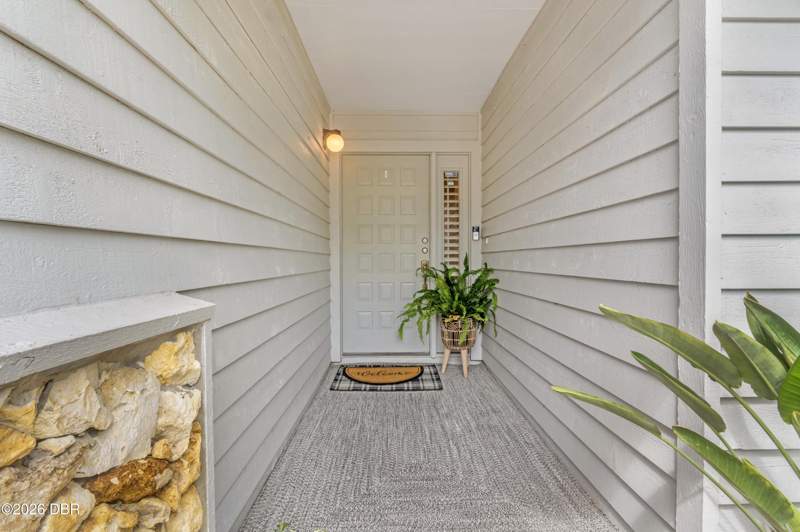 3 bedroom Condominium at 150 Blue Heron Drive ##B, Sandpiper Lake At Pelican Bay Condo, Daytona Beach — photo 5