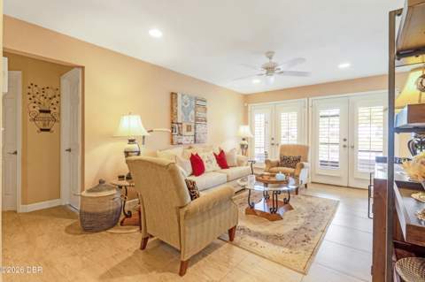 150 Blue Heron Drive ##B, Daytona Beach FL - photo 9 of 29