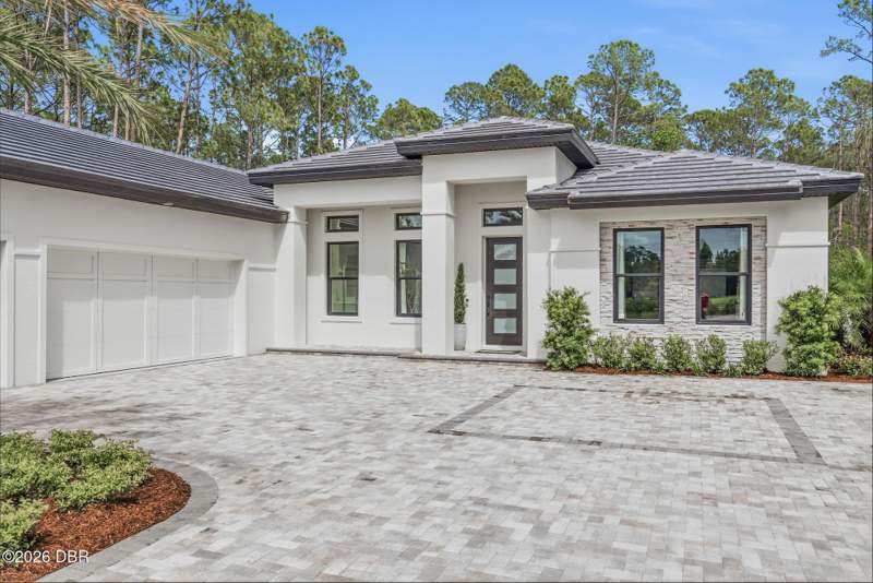 4 bedroom Single Family Residence at 461 N Tymber Creek Road, Ormond Beach, Ormond Beach — photo 4