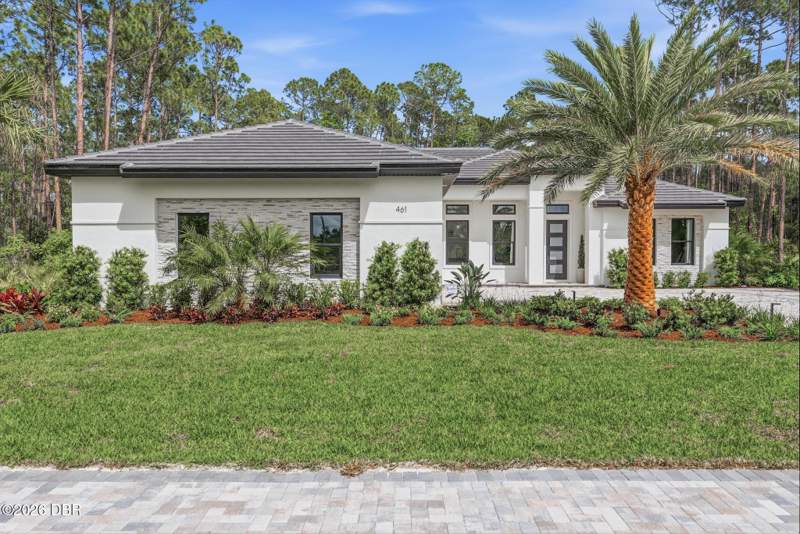 4 bedroom Single Family Residence at 461 N Tymber Creek Road, Ormond Beach, Ormond Beach — photo 3