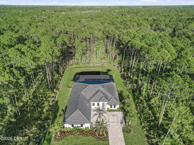 4 bedroom Single Family Residence at 461 N Tymber Creek Road, Ormond Beach, Ormond Beach — photo 5