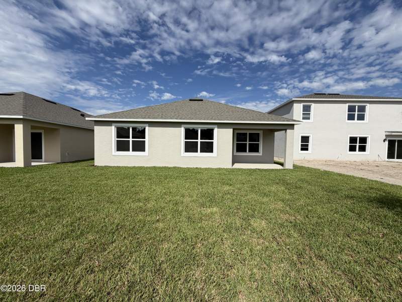 3 bedroom Single Family Residence at 1032 Champion Ridge Drive, Grande Champion, Daytona Beach — photo 4