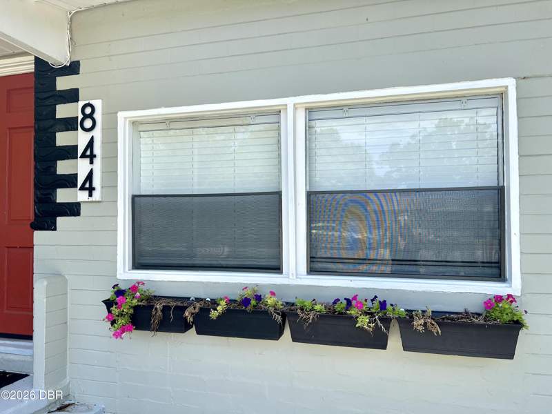 3 bedroom Single Family Residence at 844 Essex Road, Flanders, Daytona Beach — photo 3