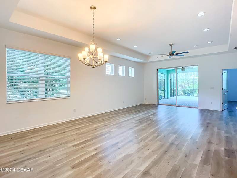 3 bedroom Single Family Residence at 320 Tiki Terrace, Latitude, Daytona Beach — photo 3