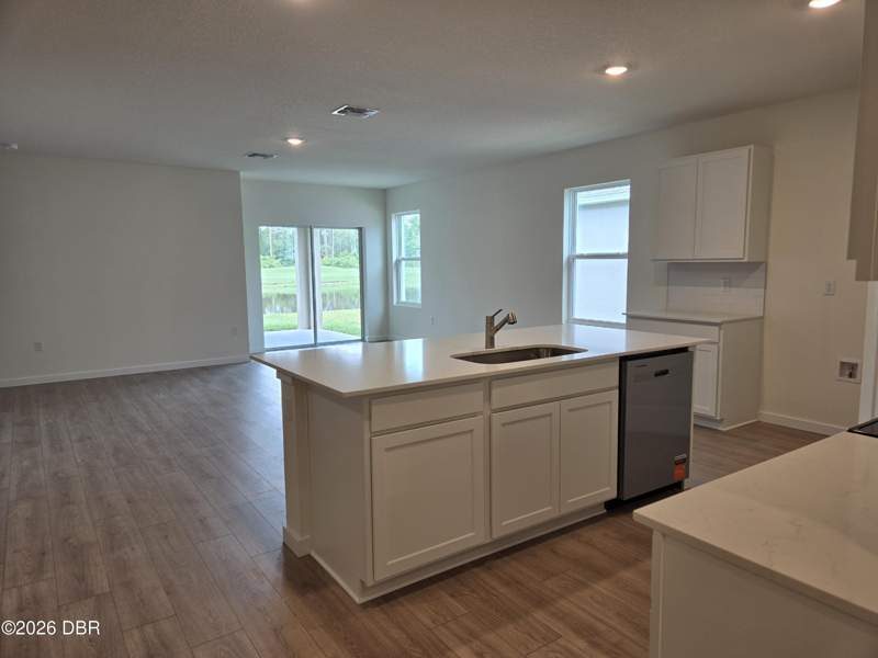 5 bedroom Single Family Residence at 1017 Champion Ridge Drive, Grande Champion, Daytona Beach — photo 4