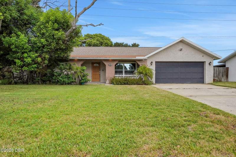 3 bedroom Single Family Residence at 169 Leisure Circle, Leisure Villas, Port Orange — photo 3