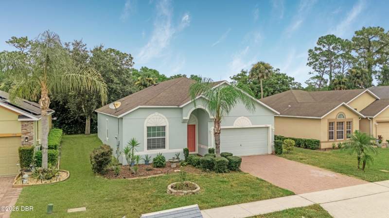 3 bedroom Single Family Residence at 3923 Sunset Cove Drive, Sunset Cove, Port Orange — photo 5