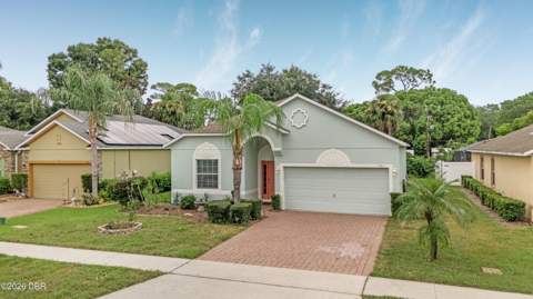 3923 Sunset Cove Drive, Port Orange FL - photo 6 of 31