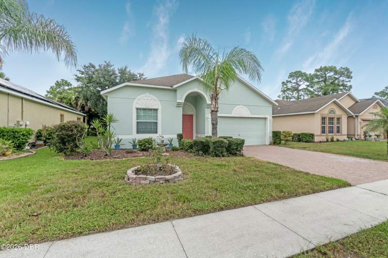 3 bedroom Single Family Residence at 3923 Sunset Cove Drive, Sunset Cove, Port Orange — photo 3
