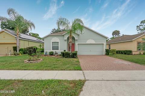 3923 Sunset Cove Drive, Port Orange FL - photo 7 of 31