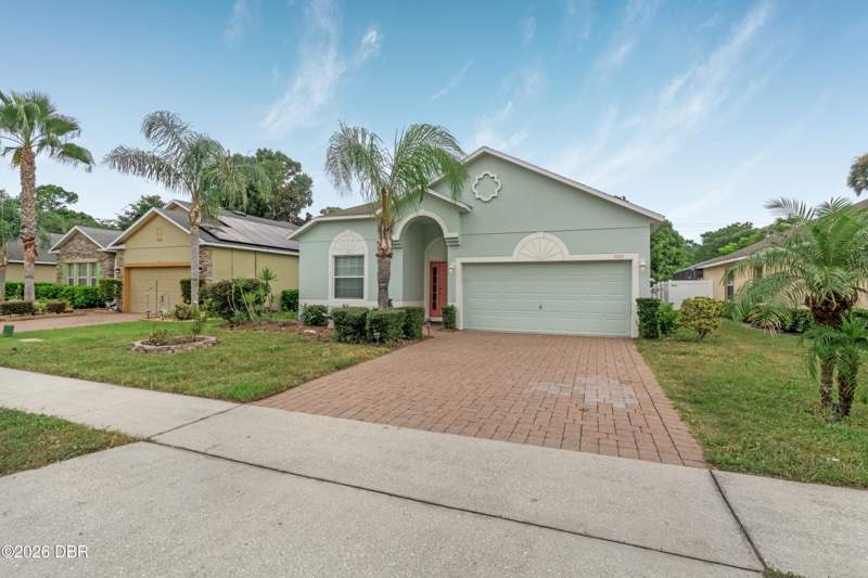 3 bedroom Single Family Residence at 3923 Sunset Cove Drive, Sunset Cove, Port Orange — photo 2