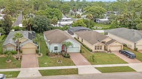 3923 Sunset Cove Drive, Port Orange FL - photo 8 of 31