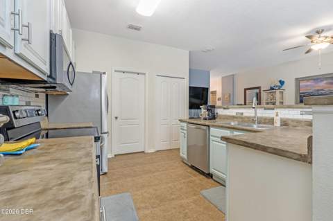 3923 Sunset Cove Drive, Port Orange FL - photo 16 of 31