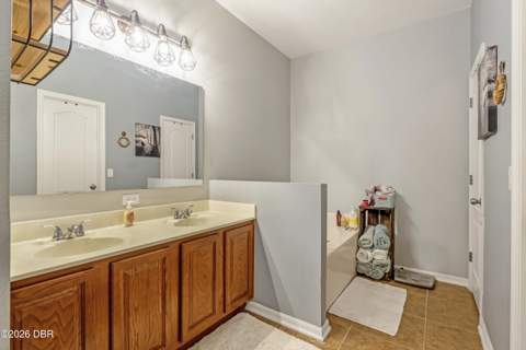 3923 Sunset Cove Drive, Port Orange FL - photo 20 of 31
