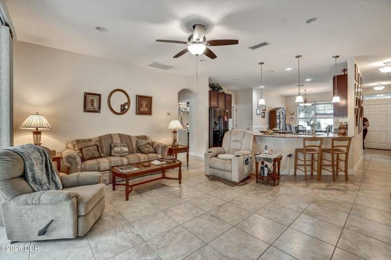 4 bedroom Single Family Residence at 1720 Lady Fern Trail, Other, DeLand — photo 5