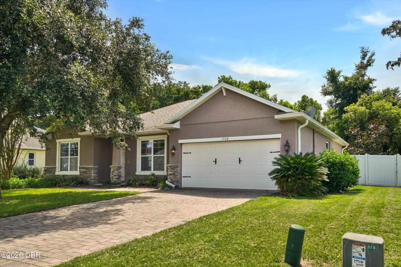 4 bedroom Single Family Residence at 1720 Lady Fern Trail, Other, DeLand — photo 4