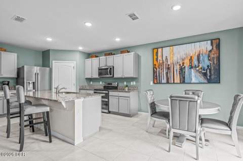 281 Sunset Point Drive, Ormond Beach FL - photo 8 of 46