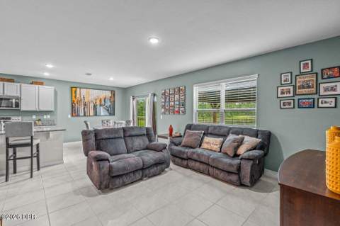 281 Sunset Point Drive, Ormond Beach FL - photo 15 of 46