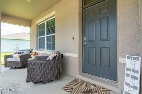 281 Sunset Point Drive, Ormond Beach FL - photo 12 of 46