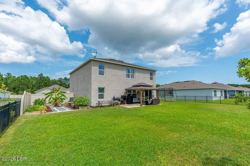 5 bedroom Single Family Residence at 281 Sunset Point Drive, Pineland, Ormond Beach — photo 2