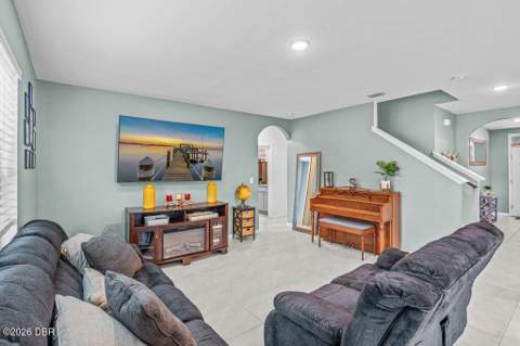 281 Sunset Point Drive, Ormond Beach FL - photo 13 of 46
