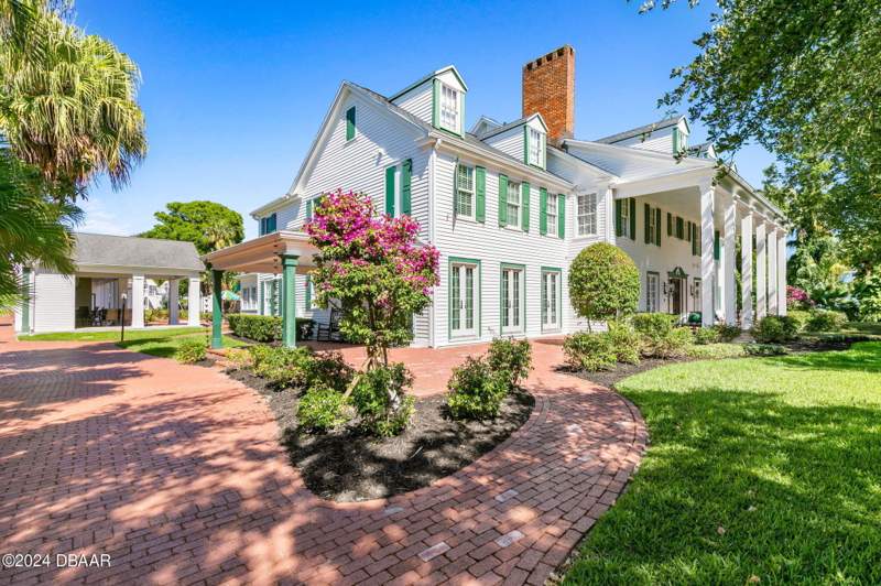 6 bedroom Single Family Residence at 253 John Anderson Drive, Assessors Ormond Beach, Ormond Beach — photo 5
