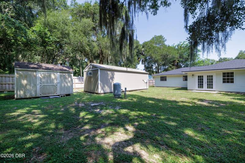 6 bedroom Single Family Residence at 430 Wheeler Street, DeLeon Springs, DeLeon Springs — photo 5