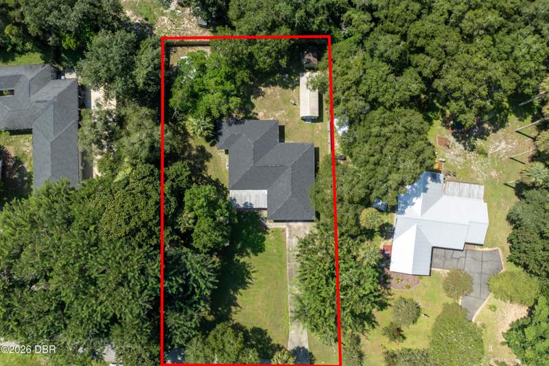 6 bedroom Single Family Residence at 430 Wheeler Street, DeLeon Springs, DeLeon Springs — photo 3