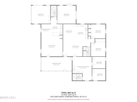 430 Wheeler Street, DeLeon Springs FL - photo 11 of 34