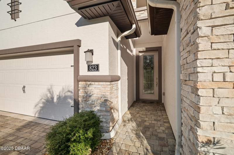 3 bedroom Single Family Residence at 823 Creekwood Drive, Plantation Bay, Ormond Beach — photo 3