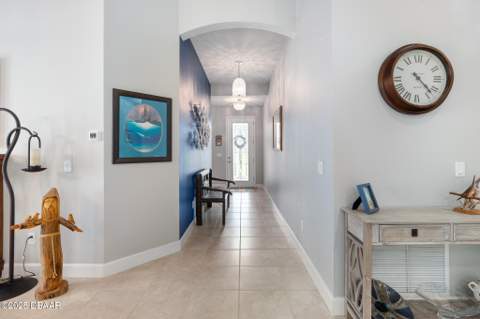 823 Creekwood Drive, Ormond Beach FL - photo 12 of 43