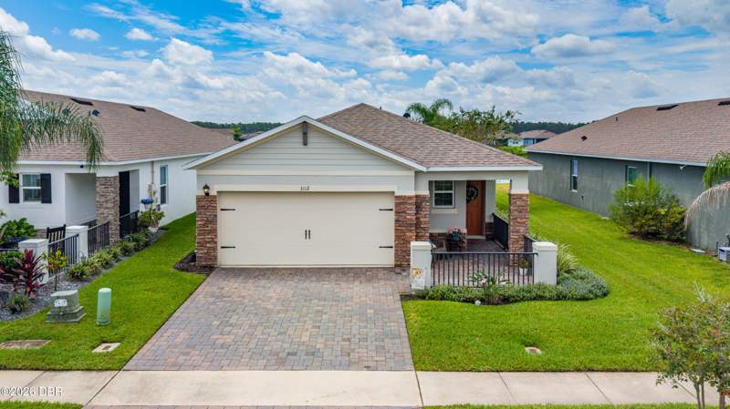 3 bedroom Single Family Residence at 3112 Areca Avenue, Venetian Bay, New Smyrna Beach — photo 5