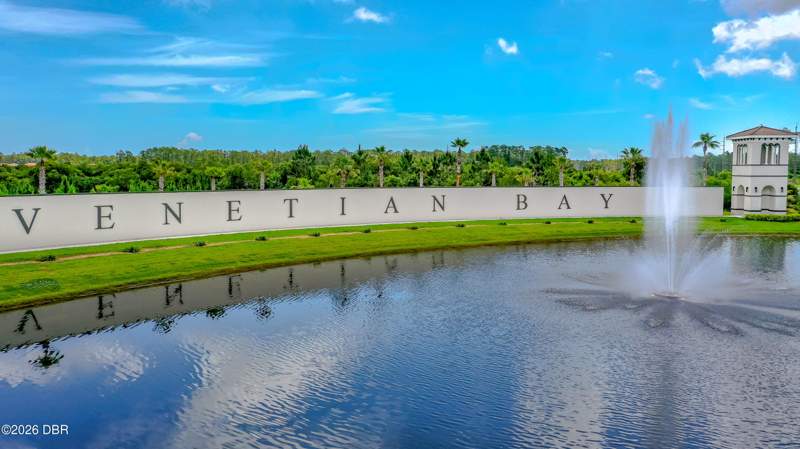 3 bedroom Single Family Residence at 3112 Areca Avenue, Venetian Bay, New Smyrna Beach — photo 3