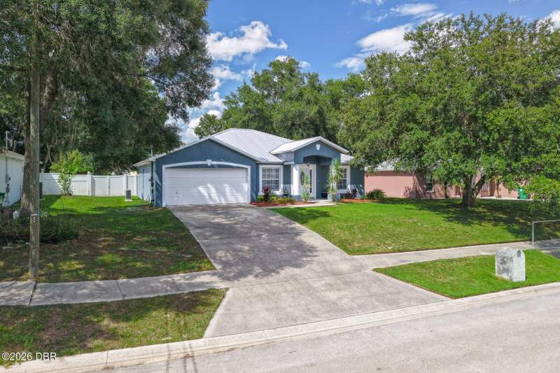 3 bedroom Single Family Residence at 1031 E Walts Avenue, Other, DeLand — photo 3