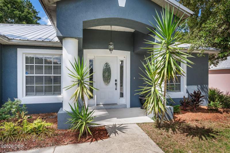 3 bedroom Single Family Residence at 1031 E Walts Avenue, Other, DeLand — photo 4