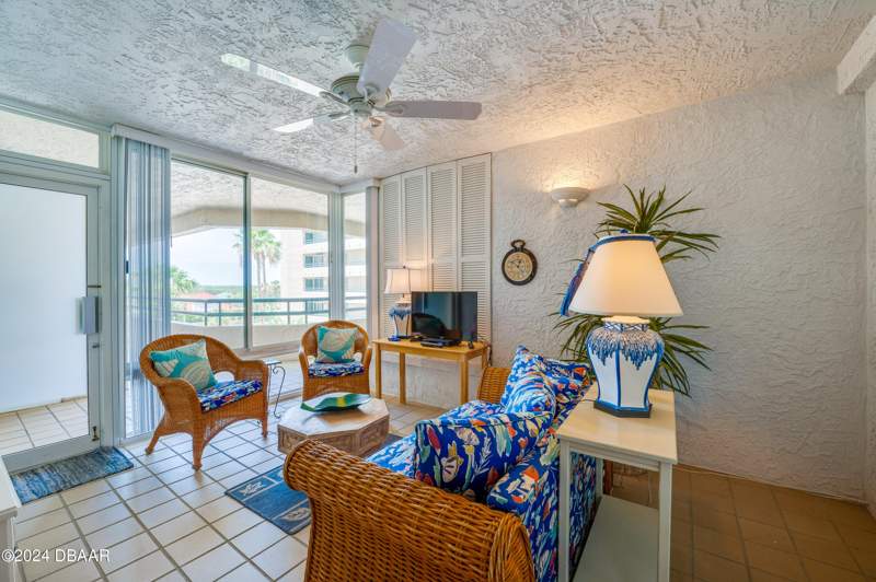 2 bedroom Condominium at 4565 S Atlantic Avenue #5308, Towers At Ponce Inlet Tower V, The, Ponce Inlet — photo 2