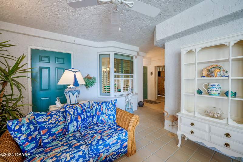 2 bedroom Condominium at 4565 S Atlantic Avenue #5308, Towers At Ponce Inlet Tower V, The, Ponce Inlet — photo 3